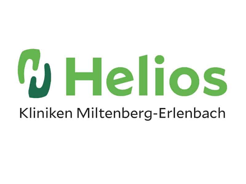 Hospiz Alzenau Netzwerkpartner