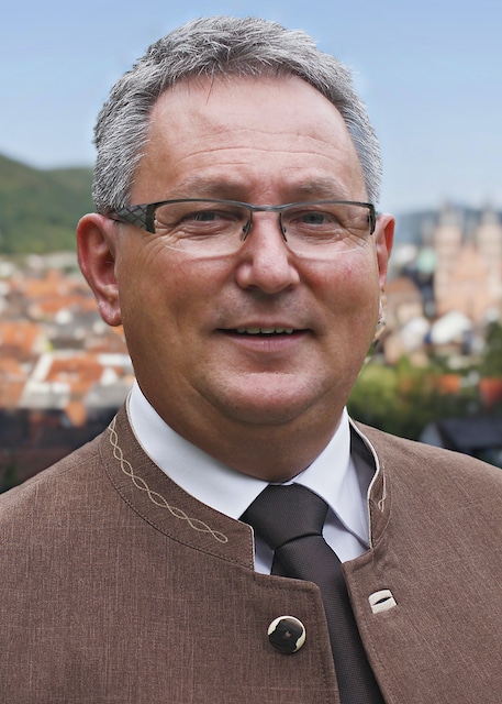 Peter Schmitt