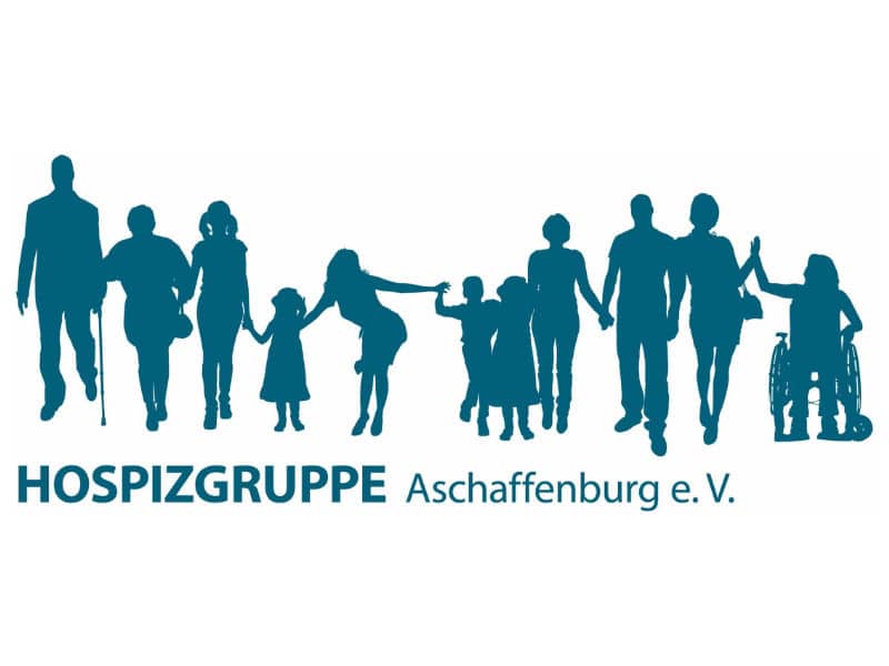 Hospiz Alzenau Netzwerkpartner
