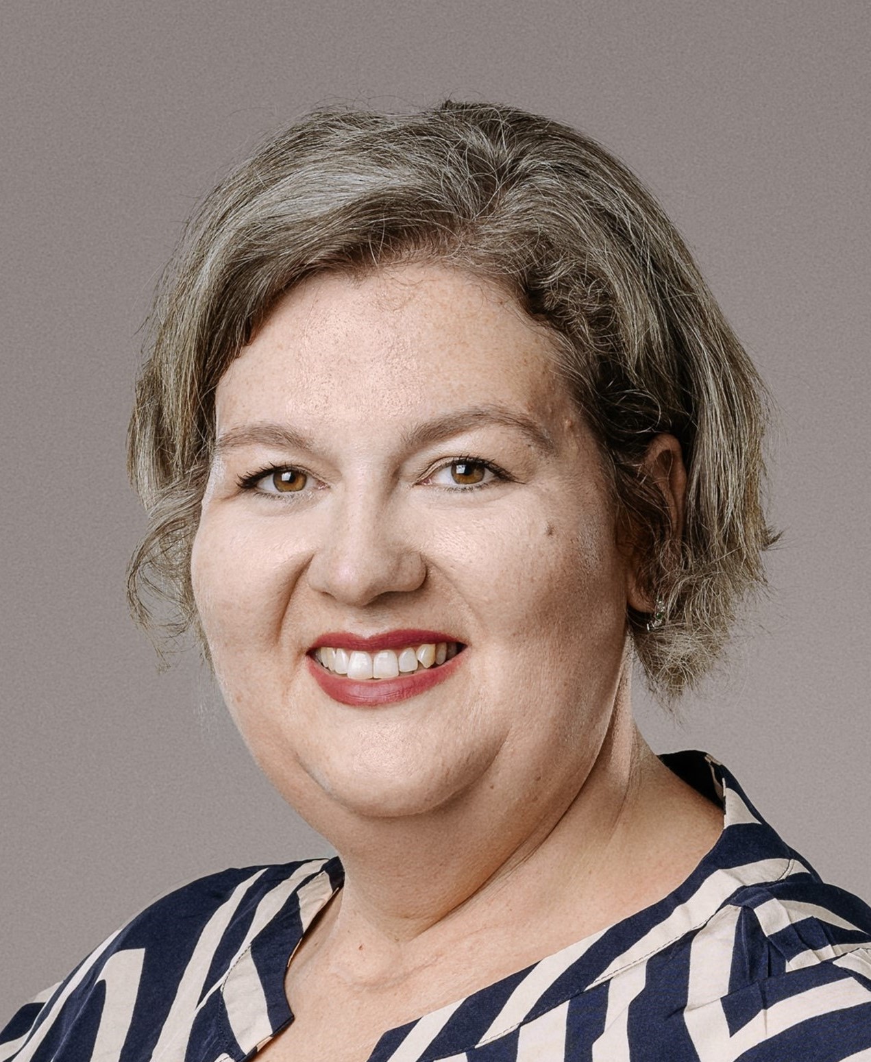 Kespe Nicole Porträtfoto Petra Berberich