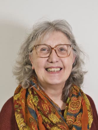 irmgard-beck Petra Berberich